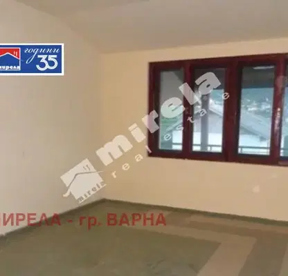 Снимка 3 — Етаж от къща в Добрич, с. Кранево