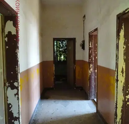 Снимка 4 — Втори етаж от административна сграда в с. Трънково, обл. Стара Загора