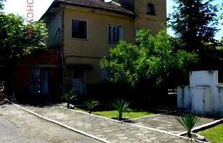 Етаж от къща в Стара Загора, с. Трънково