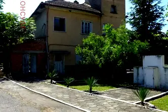 Етаж от къща в Стара Загора, с. Трънково