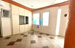 Етаж от къща в Шумен, Център
