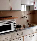 Етаж от къща в Шумен, Математическа гимназия
