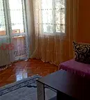 Етаж от къща в Шумен, Математическа гимназия
