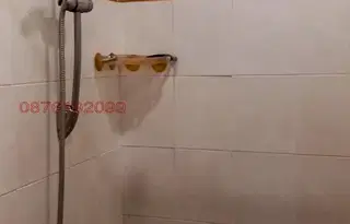 Етаж от къща в София, Център