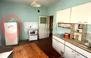 Етаж от къща в София, Овча купел