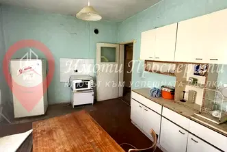 Етаж от къща в София, Овча купел
