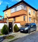 Етаж от къща в Пловдив, Стамболийски