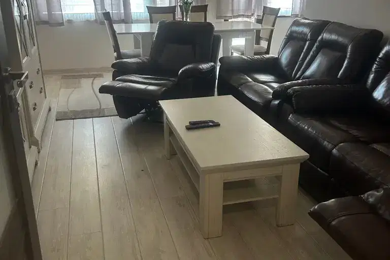 Floor of House in Stara Zagora, Kazanski - Iztok