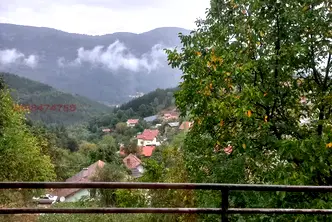 Етаж от къща в София, Своге