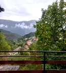 Етаж от къща в София, Своге
