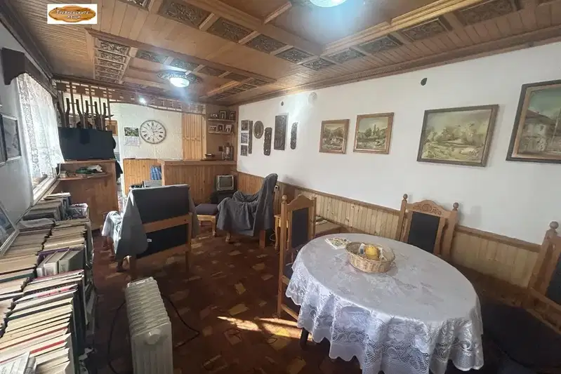 Етаж от къща в Габрово, Трявна
