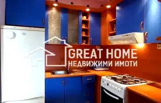 Етаж от къща в Търговище, Център