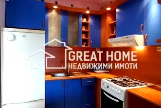 Етаж от къща в Търговище, Център
