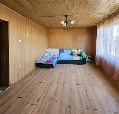 Photo 2 — Floor of House in Varna, Asparuhovo