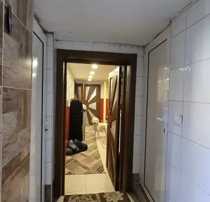 Photo 3 — Floor of House in Varna, Asparuhovo
