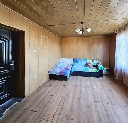 Photo 4 — Floor of House in Varna, Asparuhovo