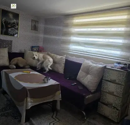Photo 5 — Floor of House in Varna, Asparuhovo