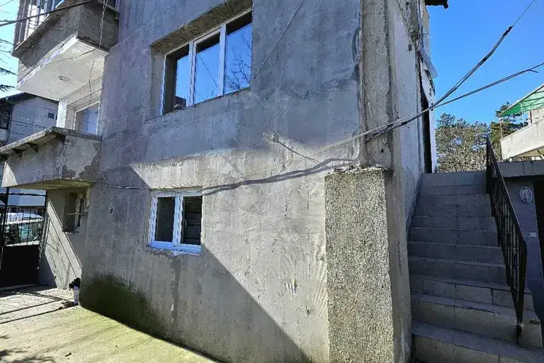 Floor of House in Varna, Asparuhovo