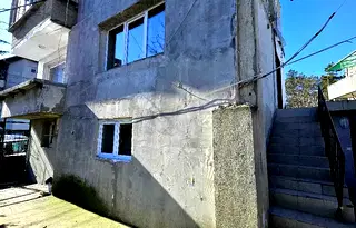 Етаж от къща във Варна, Аспарухово