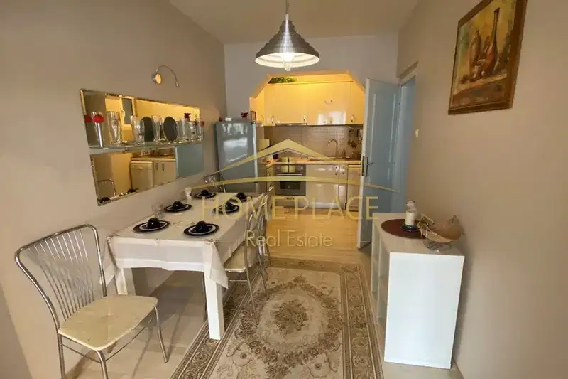 Floor of House in Varna, Vins-Cherven Ploshtad