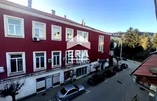 Етаж от къща във Велико Търново, Център