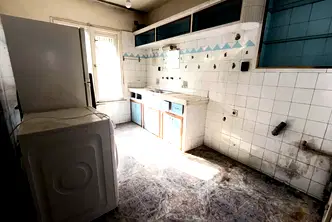Етаж от къща във Велико Търново, Варуша