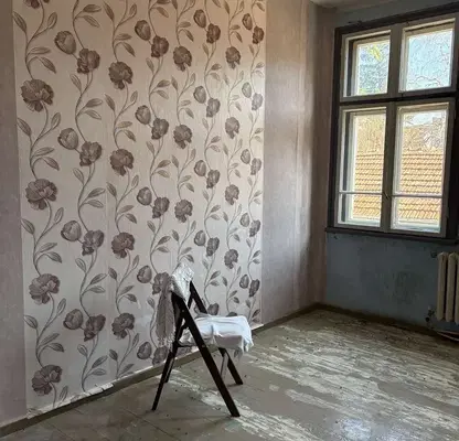 Photo 2 — Floor of House in Vraca, Centyr