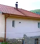 Къща в София, Гара Бов