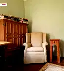 Къща в София, Гара Лакатник