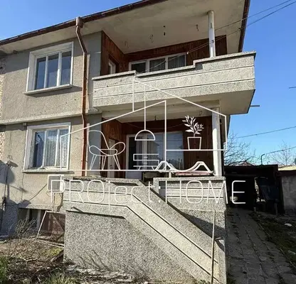 Снимка 5 — Къща в Бургас, Ахелой