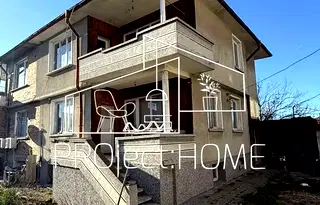 Къща в Бургас, Ахелой