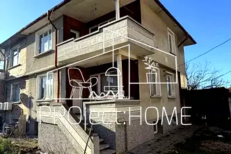 Къща в Бургас, Ахелой