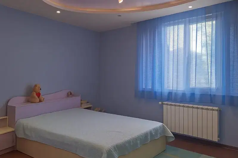 House in Oblast Burgas, Aitos