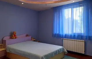 Къща в Бургас, Айтос