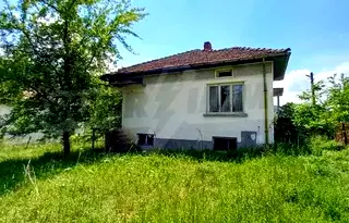 Къща в Ловеч, Априлци