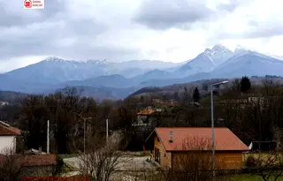 Къща в Ловеч, Априлци