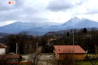 Къща в Ловеч, Априлци