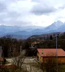 Къща в Ловеч, Априлци