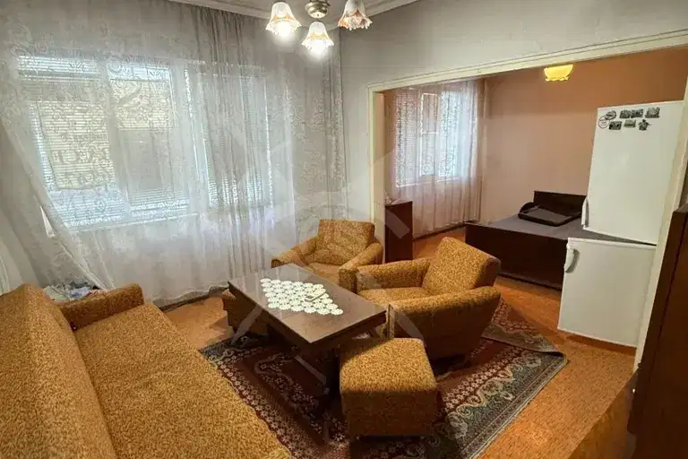 House in Plovdiv, Asenov