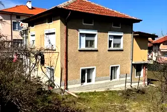 Къща в Пловдив, Асенов