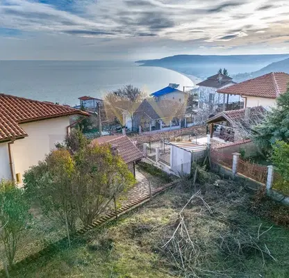 Photo 3 — House in Oblast Dobrich, Balchik