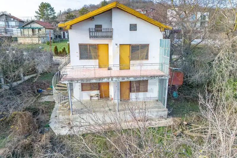 House in Oblast Dobrich, Balchik