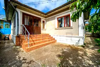 Къща в Добрич, Балчик