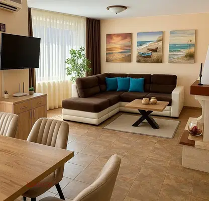 Photo 5 — House in Oblast Dobrich, Balchik