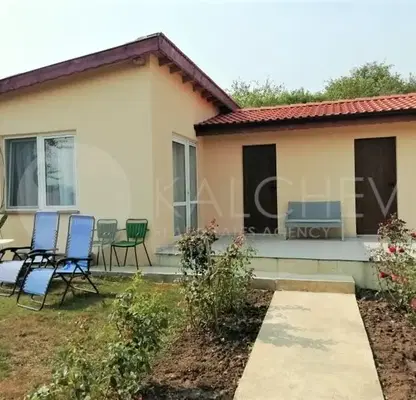 Photo 2 — House in Oblast Dobrich, Balchik