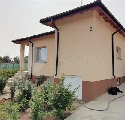 Photo 4 — House in Oblast Dobrich, Balchik