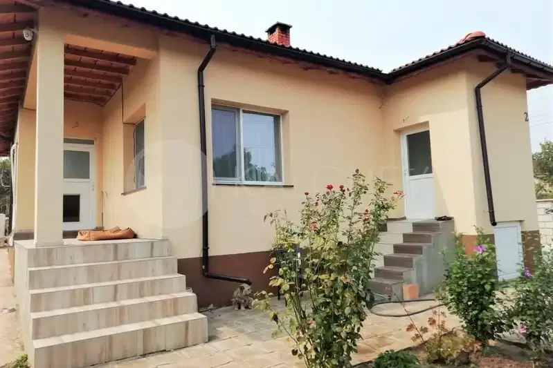 House in Oblast Dobrich, Balchik