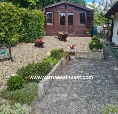 Photo 2 — House in Oblast Dobrich, Balchik