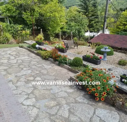 Photo 4 — House in Oblast Dobrich, Balchik