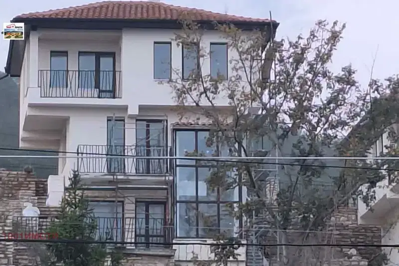 House in Oblast Dobrich, Balchik
